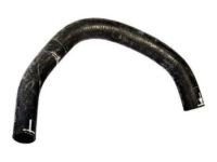 OEM Ford Explorer Upper Hose - F5TZ-8260-C