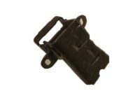 OEM Ford LTD Lower Hinge - E9TZ-1522800-A