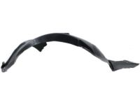 OEM 2012 Ford Fusion Fender Liner - AE5Z-16102-B