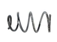 OEM 2016 Ford C-Max Coil Spring - DV6Z-5310-C