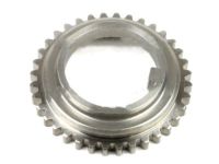 OEM Mercury Crankshaft Gear - F77Z-6306-BE