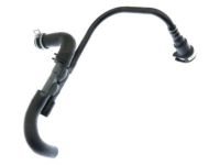 OEM 2014 Ford Flex Vacuum Hose - DG1Z-9C490-C