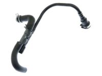 OEM 2011 Ford Explorer Vacuum Hose - DG1Z-9C490-C