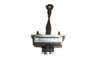 OEM Lincoln Door Check - AT4Z-7823552-A