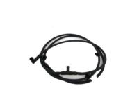 OEM 2014 Ford Fiesta Washer Hose - BE8Z-17K605-A