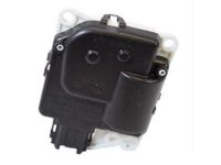 OEM 2006 Mercury Montego Motor - 5F9Z-19E616-GA