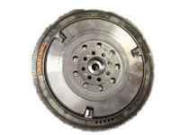 OEM 2018 Ford Mustang Flywheel - JR3Z-6477-A