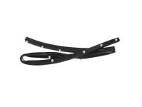 Genuine Ford Front Seal - BT4Z-16A238-A