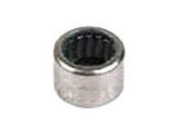 OEM 2002 Ford Ranger Pilot Bearing - E3TZ-7600-C