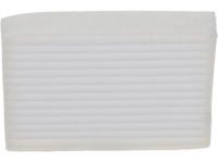 OEM 2009 Mercury Mariner Filter - 5M6Z-19N619-AA