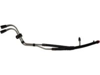 OEM 2001 Ford F-350 Super Duty Return Hose - YC3Z-3A713-BB