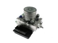 OEM 2014 Ford F-150 ABS Control Unit - DL3Z-2C215-A