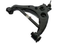 OEM 2015 Ford F-150 Lower Control Arm - FL3Z-3079-C