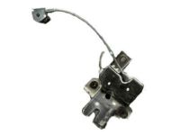 OEM Ford Mustang Latch - F8ZZ-6343200-AA