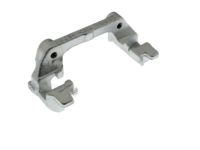 OEM 2012 Ford Focus Caliper Support - CV6Z-2B582-A