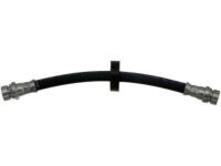 OEM 2001 Ford Focus Brake Hose - YS4Z-2282-AA