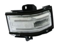 OEM 2022 Ford F-350 Super Duty Signal Lamp - HC3Z-13B375-A