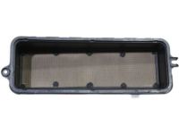 OEM 2009 Ford Focus Cabin Air Filter - 4S4Z-19N619-AB