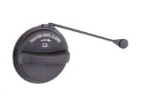 OEM Lincoln Navigator Fuel Cap - HC3Z-9030-B