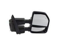 OEM Ford F-250 Super Duty Mirror Assembly - HC3Z-17682-EB