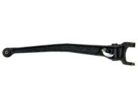 OEM 2002 Ford E-250 Econoline Axle Arm - F2UZ-3006-B