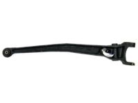 OEM 2004 Ford E-350 Club Wagon Axle Arm - F2UZ-3006-B