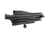 OEM Ford Side Cover - AV6Z-3811779-A
