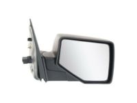 OEM Ford Mirror Assembly - 6L2Z-17682-BAA