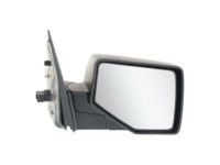 OEM 2010 Ford Explorer Sport Trac Mirror Assembly - 6L2Z-17682-BAA