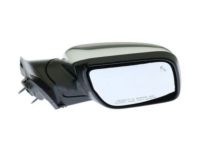 OEM Ford Explorer Mirror Outside - GB5Z-17682-EE