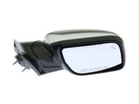 OEM 2017 Ford Explorer Mirror Outside - GB5Z-17682-EE