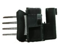 OEM Ford Taurus X Resistor - 9L3Z-19E624-B