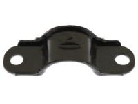 OEM Mercury Mariner Bushing Bracket - 9L8Z-5486-B