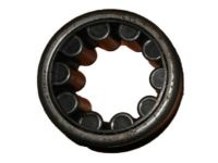 OEM 2001 Ford E-250 Econoline Outer Bearing - EOTZ-1225-A