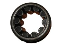 OEM 2000 Ford E-250 Econoline Outer Bearing - EOTZ-1225-A