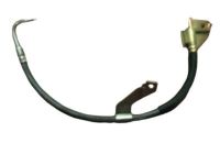 OEM 2001 Lincoln Navigator Brake Hose - XL3Z-2078-DA