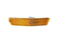 OEM Lincoln Side Marker Lamp - 7A1Z-15A201-B