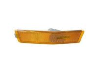 OEM Lincoln Side Marker Lamp - 7A1Z-15A201-B