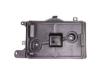 OEM 2007 Mercury Milan Battery Tray - 7E5Z-10732-A