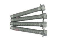 OEM 2014 Ford C-Max Mount Bolt - -W715485-S442
