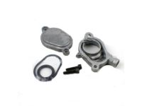OEM Ford Housing - 3C3Z-9P458-AA