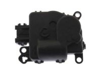 OEM 2021 Ford Expedition Adjust Motor - FL3Z-19E616-C