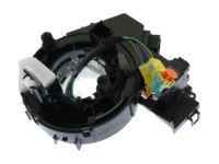 OEM 2015 Ford Focus Switch Housing - F1FZ-3F791-A