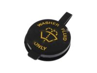 OEM 2007 Ford Crown Victoria Reservoir Cap - F7UZ-17632-AA