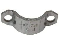 OEM Flange Retainer - E4HZ-4A254-B