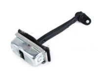OEM 2002 Ford Excursion Check Arm - 4C3Z-2627204-AA