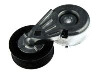 OEM 1999 Mercury Mountaineer Serpentine Tensioner - F77Z-6B209-AA