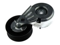 OEM Ford Explorer Serpentine Tensioner - F77Z-6B209-AA