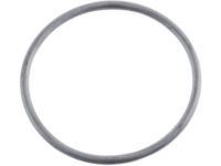 OEM Ford EGR Valve Gasket - 8C3Z-9D476-A