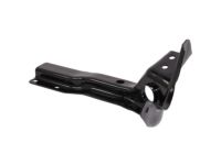 OEM Ford Ranger Radius Arm Mount Bracket - FOTZ-3B095-A